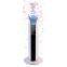 Home Appliance Manufacturer--NO.WY-33F3 20w Blue Floor Stand Humidifier for Home
