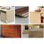 Melamine Film Faced Plywood/wood Veneer