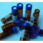 autosampler vials 2ml amber screw