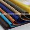 Heat resistant colorful table mat