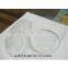high frequency gluing side machine