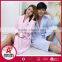 wholesale price hotel 100% cotton waffle bathrobe