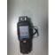 3G handheld biometric PDA