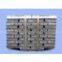 zinc ingot metal hot sale 2013 factory of China high purity99.995%