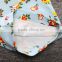 0-3T hoodie baby clothes clothing set floral pattern for summer M7041223