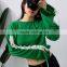 B33767A wholesale women new winter loose pullover sweatshirt