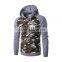 Factory price custom sweatshirt wholesale sweatshirt with hoodie and breathable functions