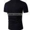 Super quality crazy selling short sleeve dry fit prewashed t shirt