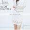 Hot Sell Bow Decorative Accessories Waist Dress Belt Thin Belt