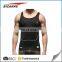 2017 Wholesale Bodybuilding Fitness Gym tank top Mens Compression gym vest