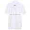 2017 New Cotton Plain Polo T Shirts For Men
