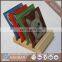 Wooden Stands Use For hold Glass Coaster