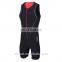 Wholesale high quality cheap price unisex triathlon wear
