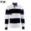 Wholesale custom rugby jersey long sleeve custom rugby shirts 2016