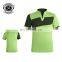 Customized cut and sewn polyester volleyball uniform for men