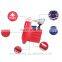 High quality PU taekwondo sparring gear set