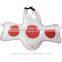 Best Quality Body Protector For Taekwondo Red& Blue Taekwondo Chest Guard