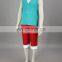 Rose team-Free Shipping One Piece Monkey.D.Luffy Green Anime Sexy Halloween Carnival Costume