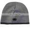 Daily Knit Headwear Warm Stretchy soft men Women Round Comfort Serious kids beanie hat acrylic beanie hat bluetooth beanie hat