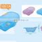 multifunction portable baby bath tub plastic tubs with stand
