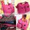 Women Messenger Bag Vintage Travel Fashion Bolsas Femininas Ladies Light Waterproof Solid Nylon Monkey Crossbody Shoulder Bags