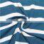 100 cotton knitted sports single jersey fabric wholesale price