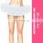 Neon Six Color Organza Tutu Skirt Women Sexy Petticoat Tutu Wholesale