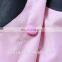 Latest Pink Sweet Baby Girl Windproof Rain Jacket