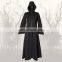 Ladies Death Shroud Long Gothic Coat