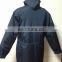 windproof thermal parka winter jackets