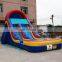 Attactive inflatable slide ,cartoon inflatable slide giant used inflatable slide for kids