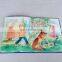 Factory price well design english story book for kids ,hardcover book printing with perfect binding