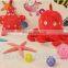 Wholesale Bed Playpen Crib Set Octopus Dolls Plush Animal Cartoon Stuffed animal Toys