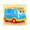 Doctor toy kit vehicle toy with light and sound for children