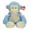 Sock monkey knitted soft stuffed plush toy 46