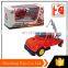 hot sale  china toys die cast model toys crane for wholesale