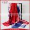 fashion women and men square pashmina shawl blanket scarf shawl