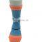 Single Pack Terry Fuzzy Cartoon Nonslip Asymmetric Baby Socks