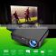 Dropshipping C90 3500LM 1280x800 Home Theater LED Projector with Remote Controller
