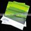 Cheap printing A4 custom plastic file folder for stationary office