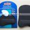Breast gel wrist rest mouse pad,gel breast mouse pad