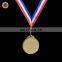 WR Novelty Metal Medal Model Craft Collectible Zinc Alloy Medal with Ribbon Wholesale