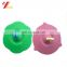 Food Grade Silicone Cup Cover/Silicone Cup Lid / SiliconeTea Cup Cover