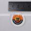 2016 BSCI SGS China Supplier custom colors 50 cent plastic trolley coin