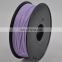 Bet quality export resin 3d printer filament ABS