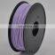 3D Printer Purple ABS 1.75 / 3mm filament