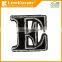 Wholesale Custom Designe Toothbrush Embroidery Lettering Patch/sew on Patch