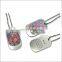 round metal military dog tag custom wholesale