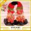 Ladies New Printed Silk Chiffon Scarf Wholesale