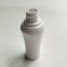 Small empty 60 ml white lotion container cosmetic pet bottles for sale